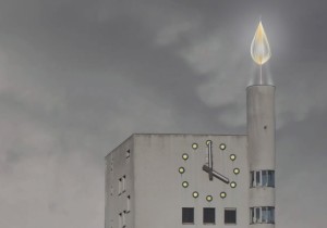 AdventsbeleuchtungKirchgemeinde2017-2