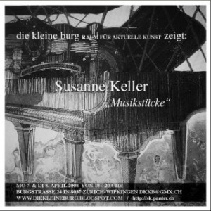 Susanne Keller